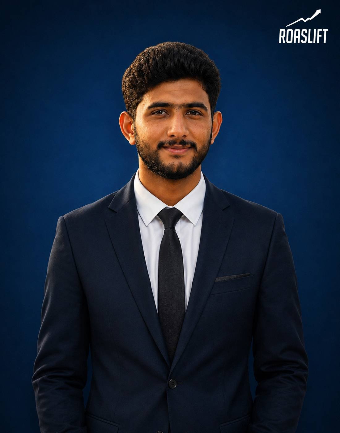 Zakriya Laghari